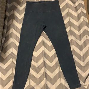 Lululemon full length pant